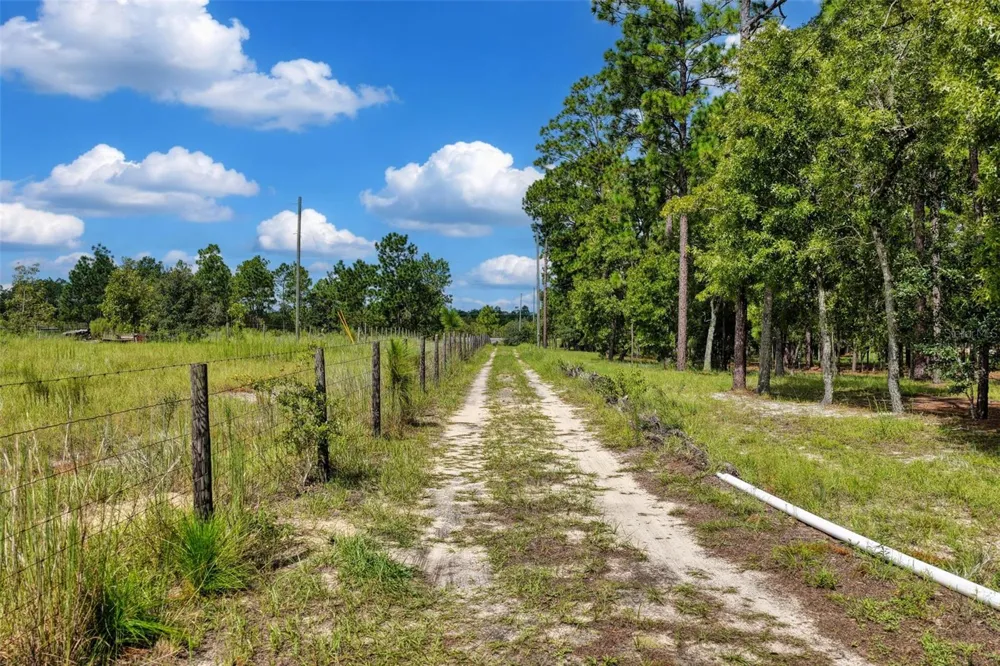 1411 SE STATE ROAD 121 Morriston, FL 32668