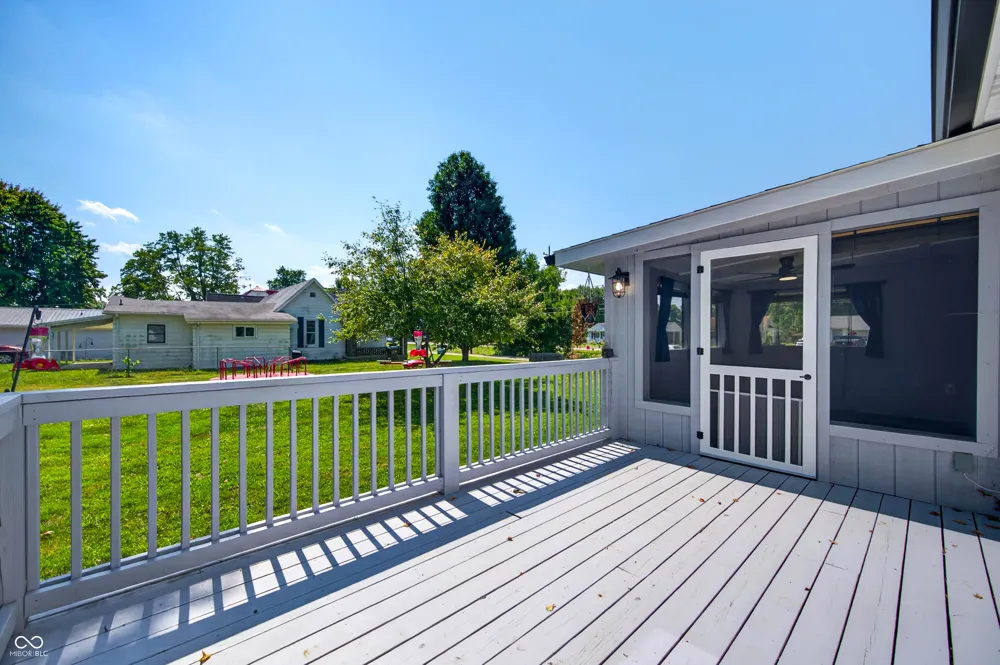 107 W College Street North Vernon, IN 47265