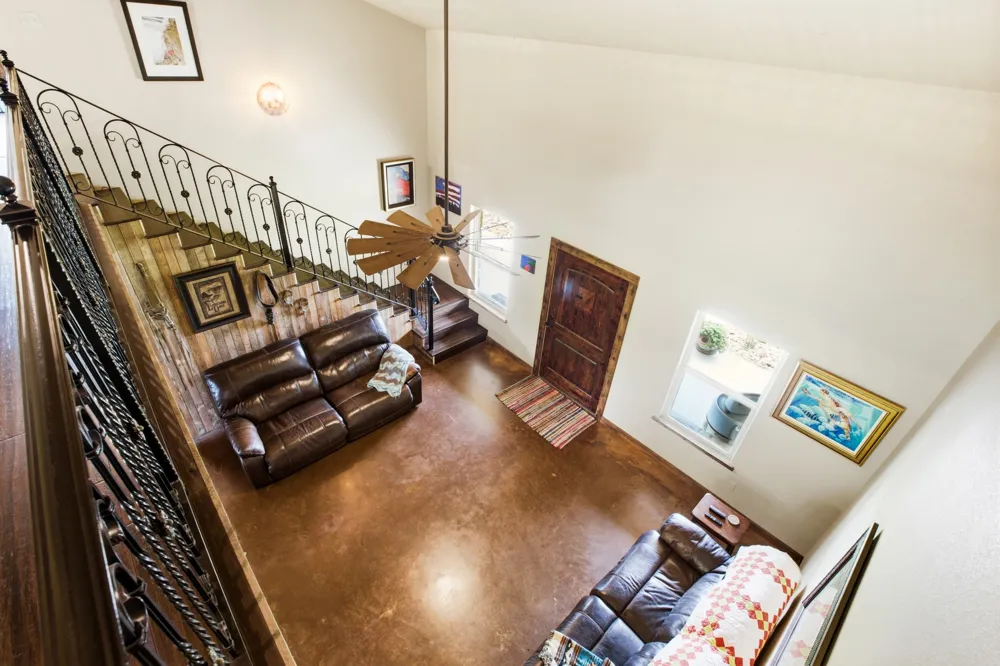 7835 Berger Rd Schulenburg, TX 78956