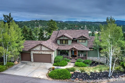 3124 Elk View Drive