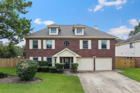 13911 Danton Falls Drive