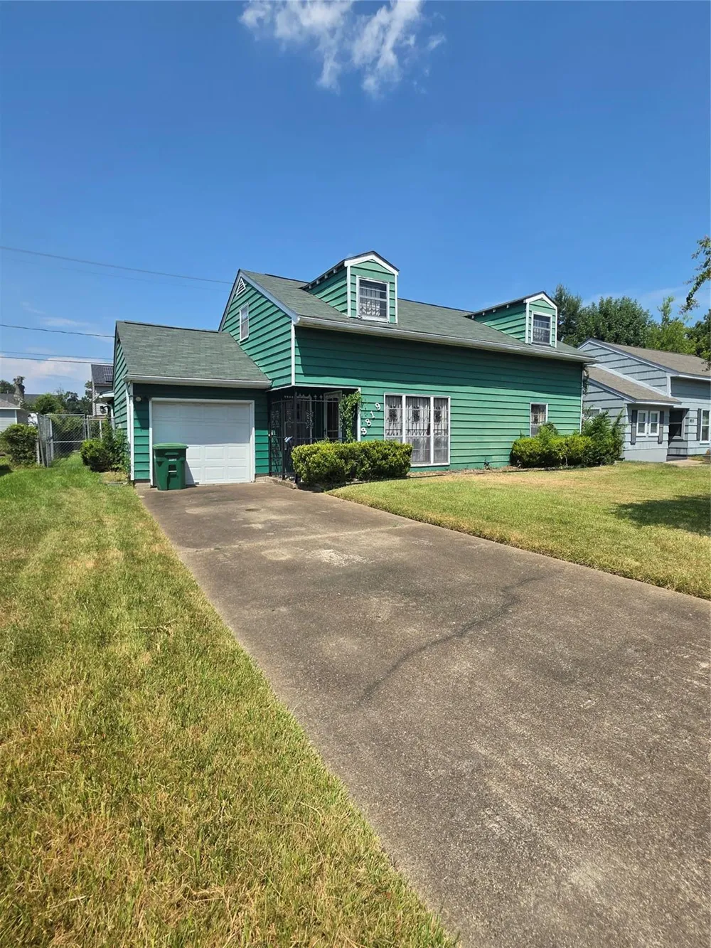 3819 Alberta Street Hockley, TX 77021