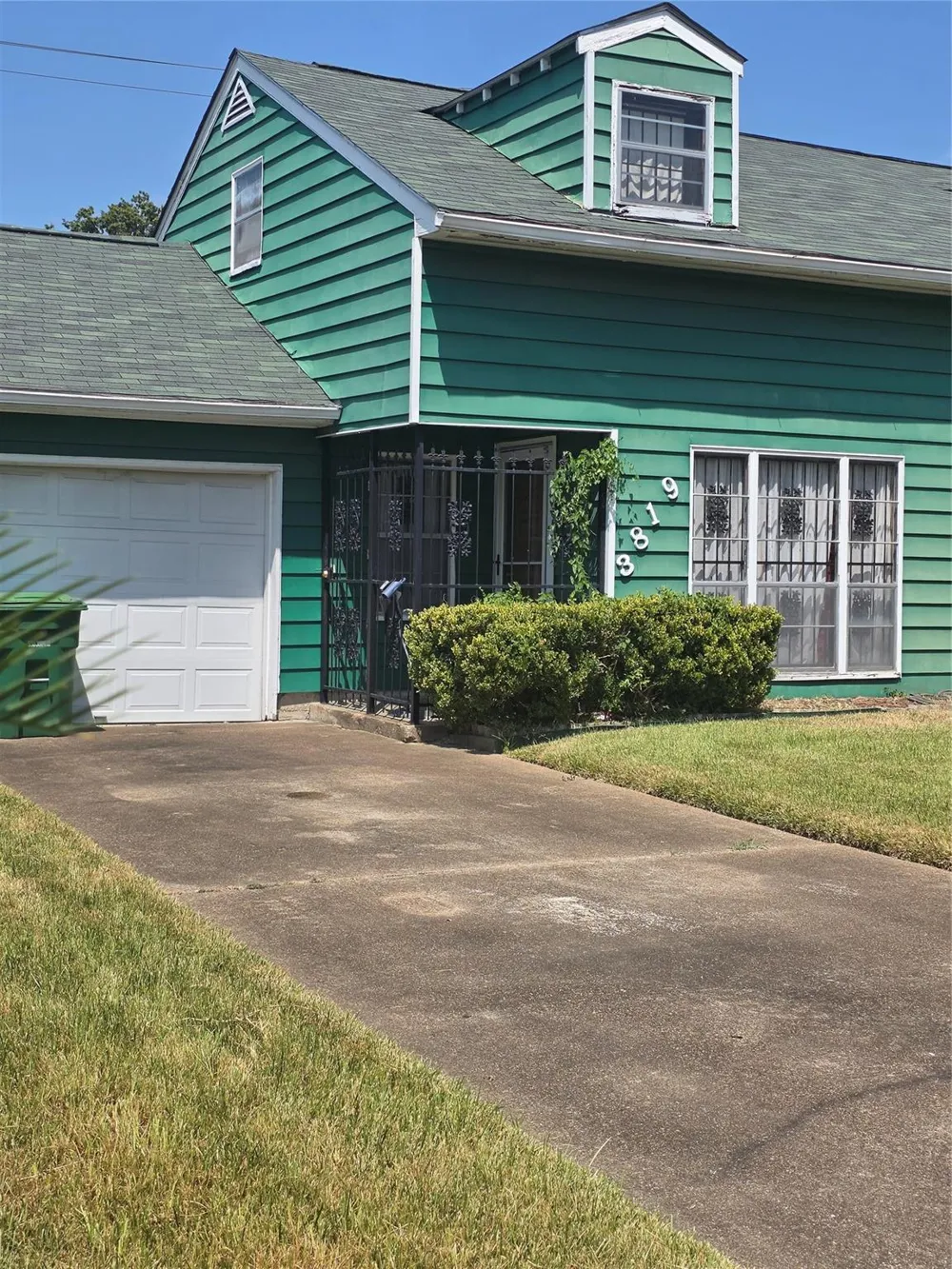3819 Alberta Street Hockley, TX 77021
