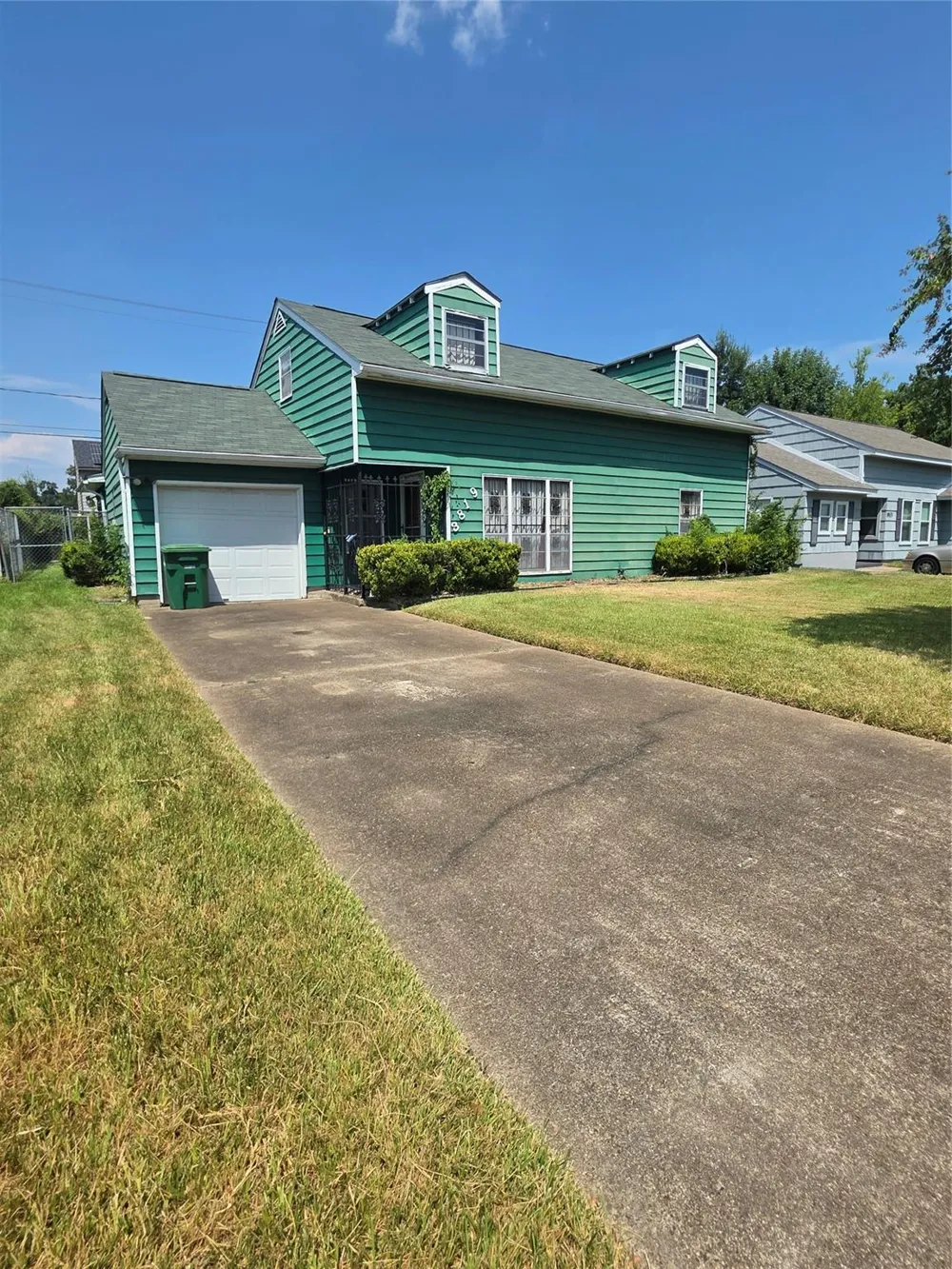3819 Alberta Street Hockley, TX 77021