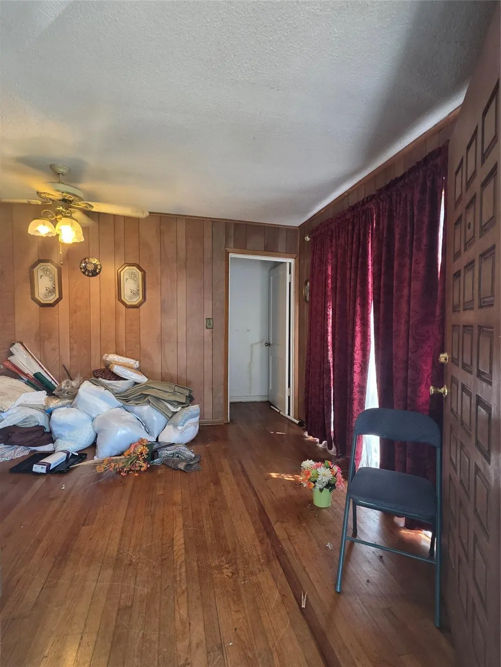 3819 Alberta Street Hockley, TX 77021