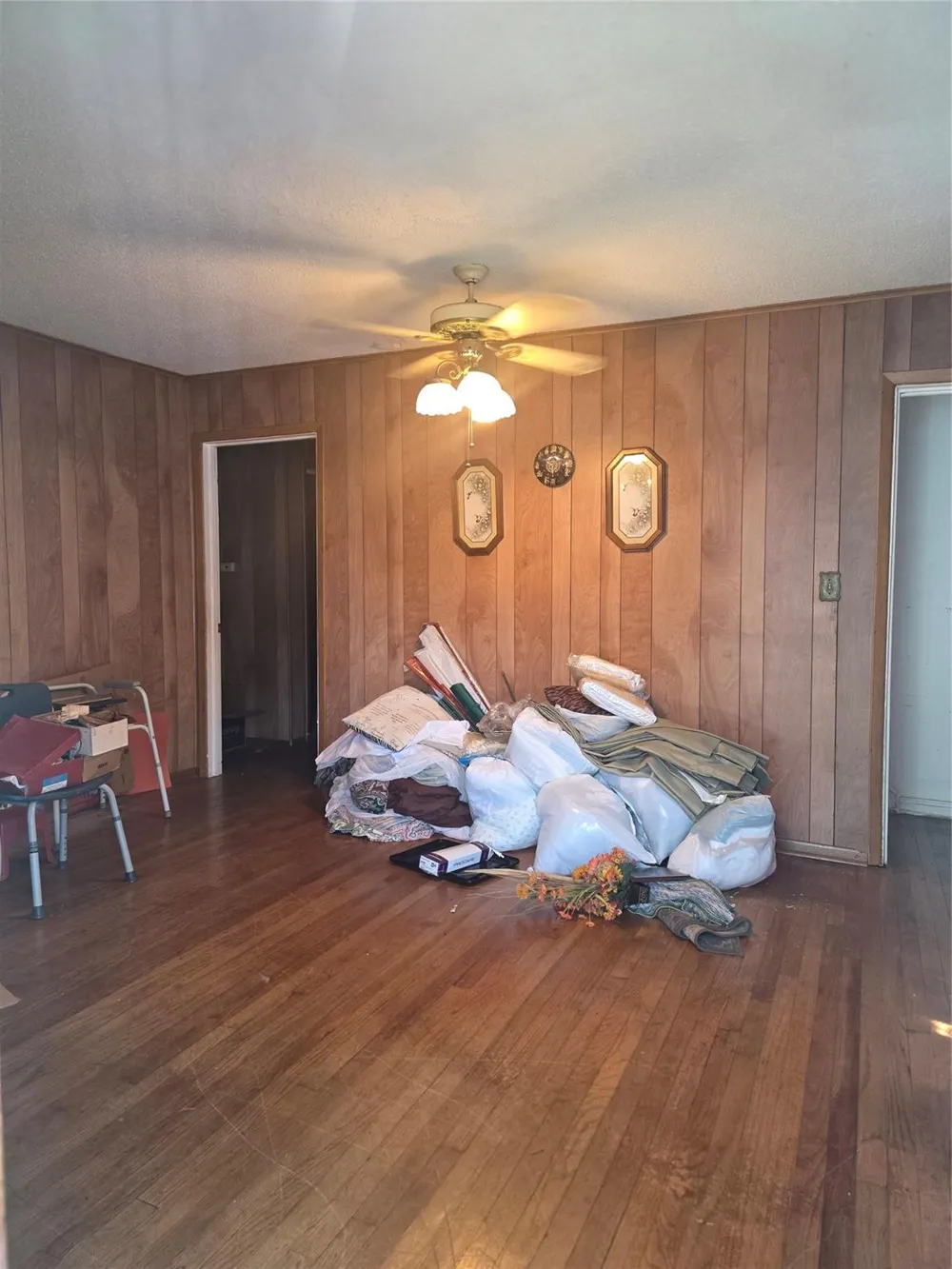 3819 Alberta Street Hockley, TX 77021