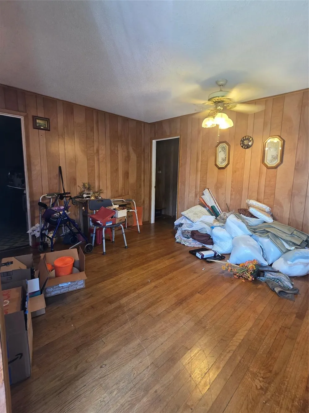 3819 Alberta Street Hockley, TX 77021