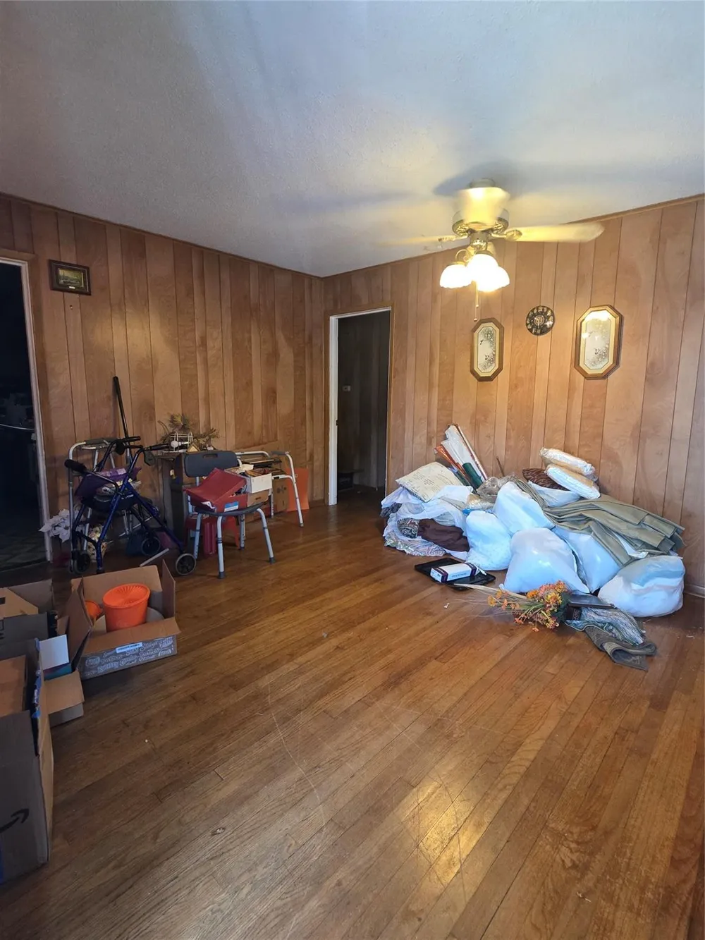 3819 Alberta Street Hockley, TX 77021