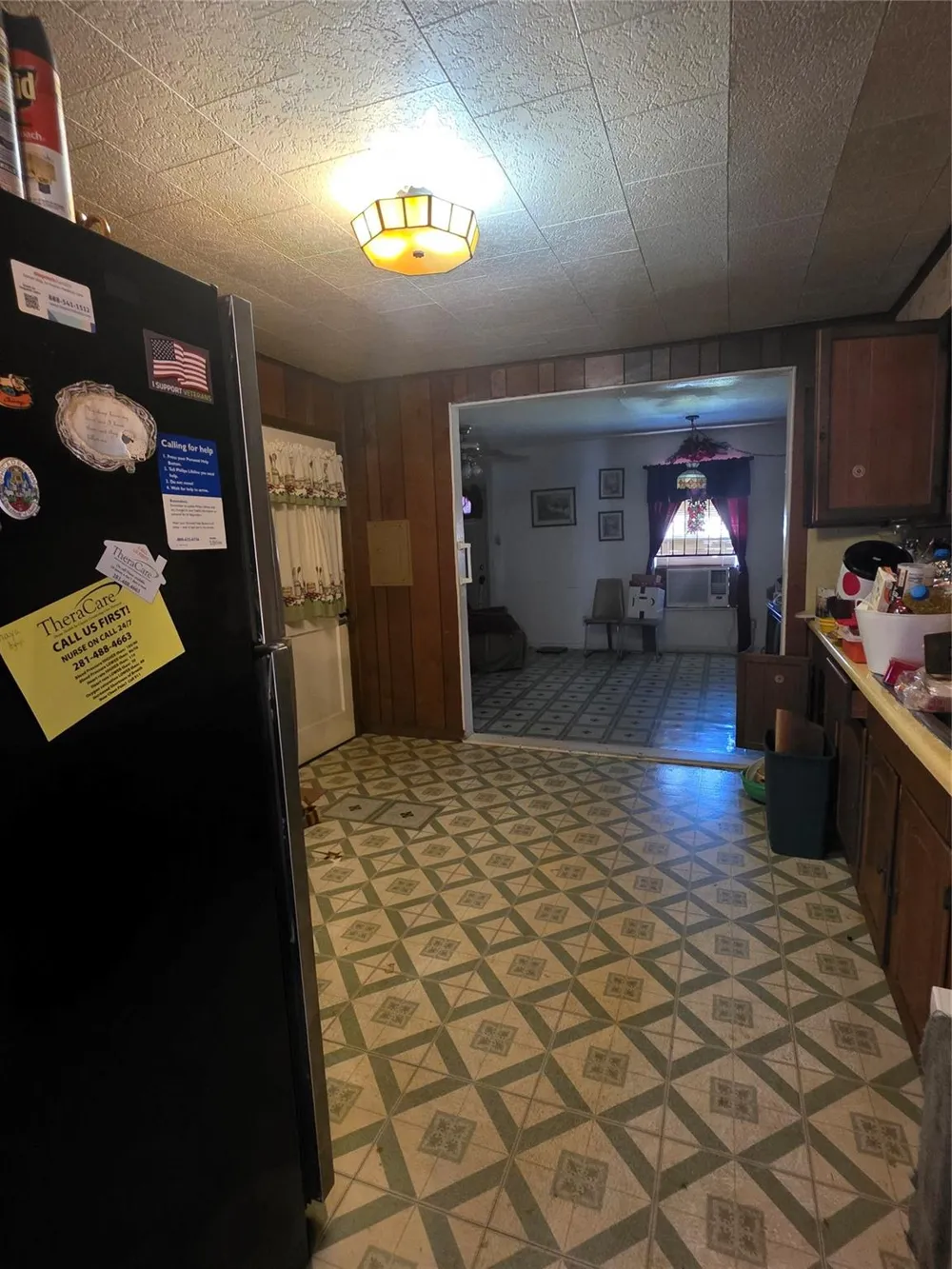 3819 Alberta Street Hockley, TX 77021