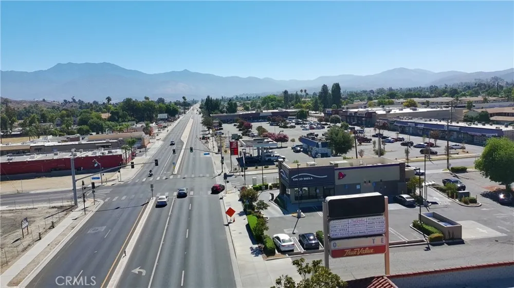2001 E Florida Avenue Hemet, CA 92544