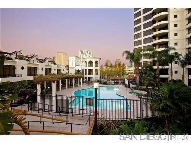 700 W Harbor Dr. #TH 744 San Diego, CA 92101