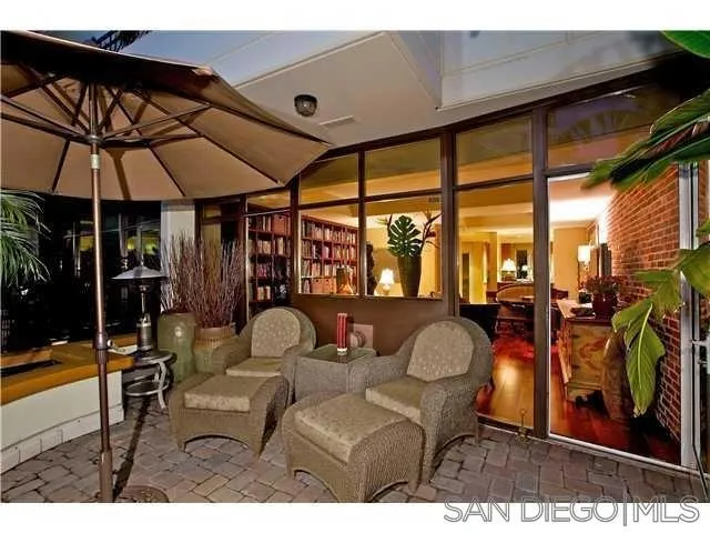 700 W Harbor Dr. #TH 744 San Diego, CA 92101