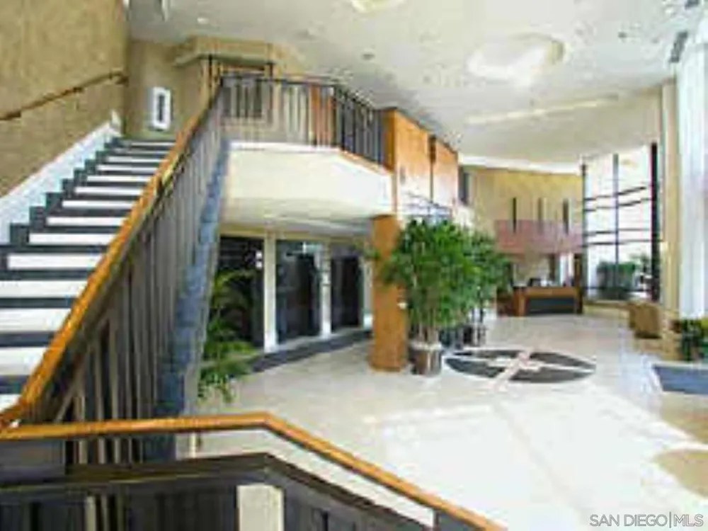 700 W Harbor Dr. #TH 744 San Diego, CA 92101