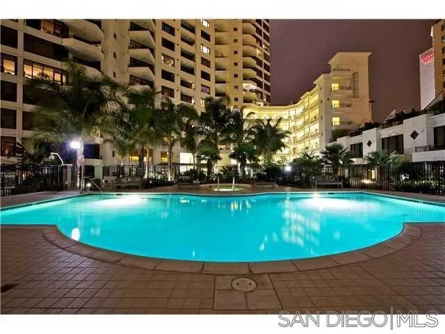 700 W Harbor Dr. #TH 744 San Diego, CA 92101