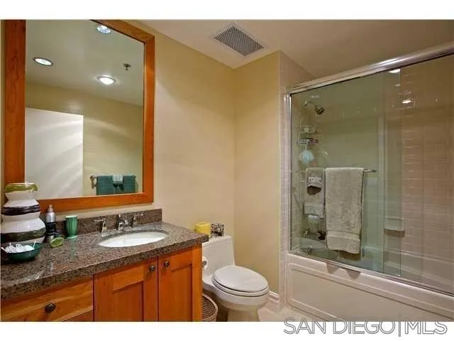 700 W Harbor Dr. #TH 744 San Diego, CA 92101