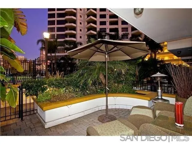 700 W Harbor Dr. #TH 744 San Diego, CA 92101
