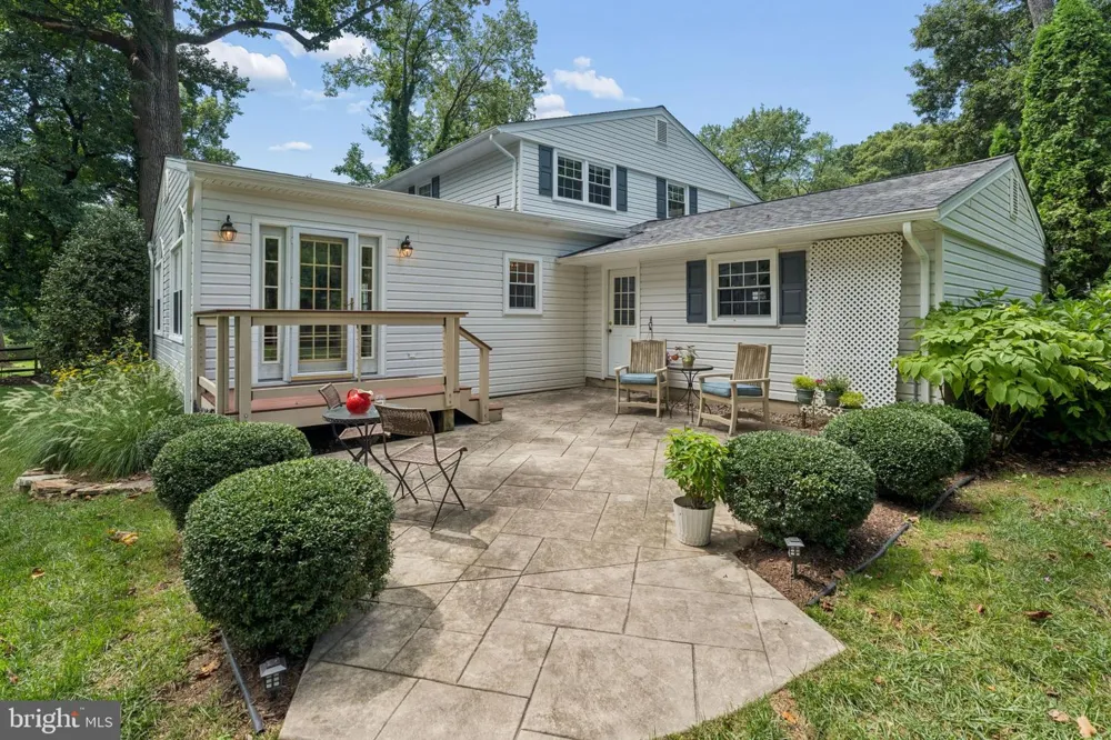 5061 DURHAM ROAD W Columbia, MD 21044
