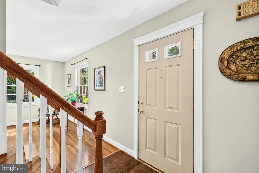 5061 DURHAM ROAD W Columbia, MD 21044