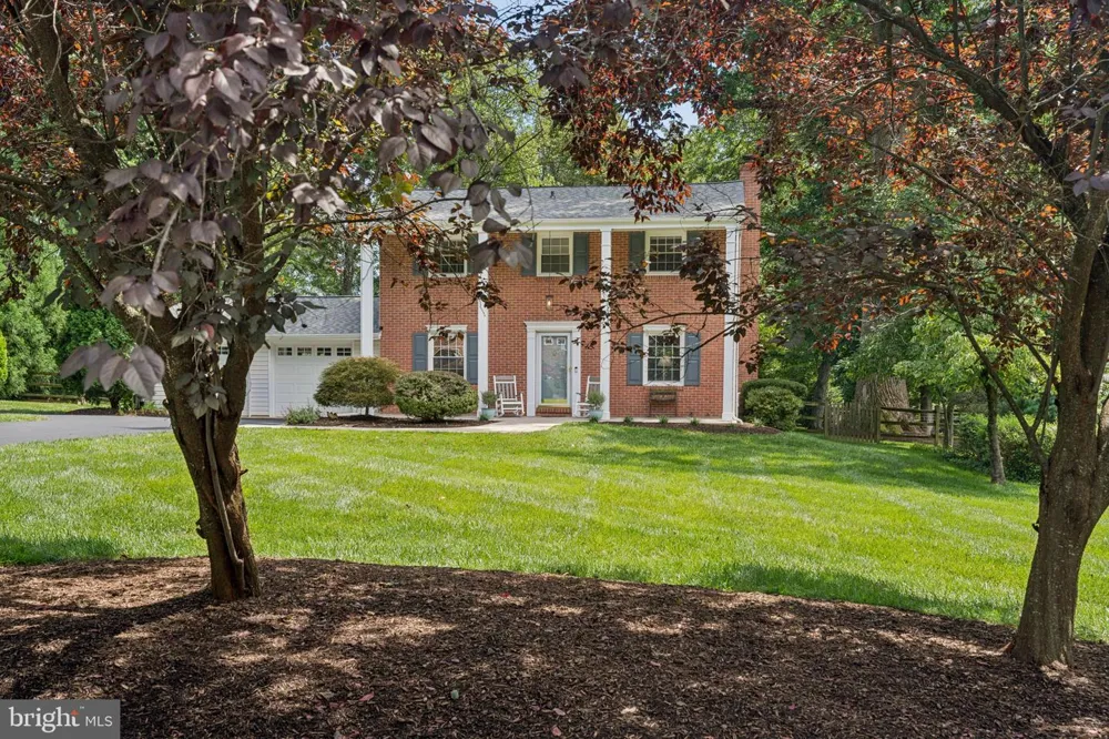 5061 DURHAM ROAD W Columbia, MD 21044