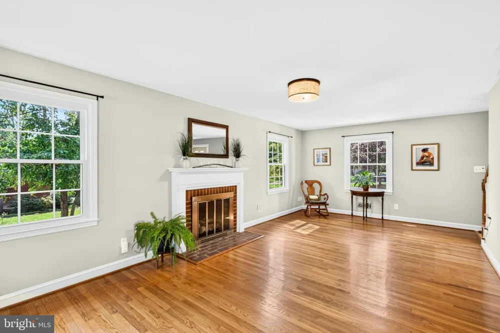 5061 DURHAM ROAD W Columbia, MD 21044