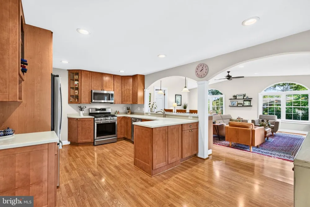 5061 DURHAM ROAD W Columbia, MD 21044