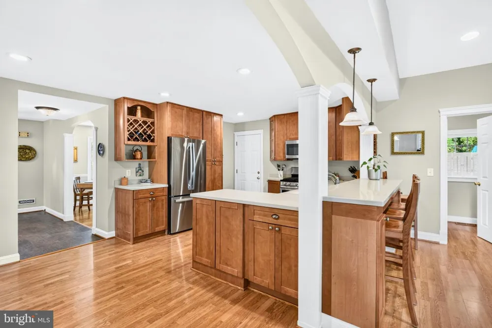 5061 DURHAM ROAD W Columbia, MD 21044