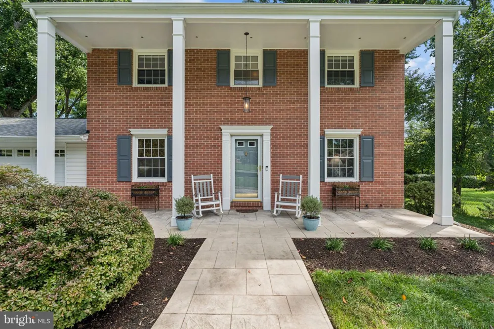 5061 DURHAM ROAD W Columbia, MD 21044