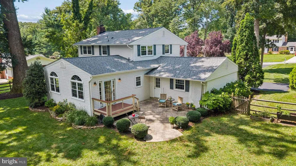 5061 DURHAM ROAD W Columbia, MD 21044
