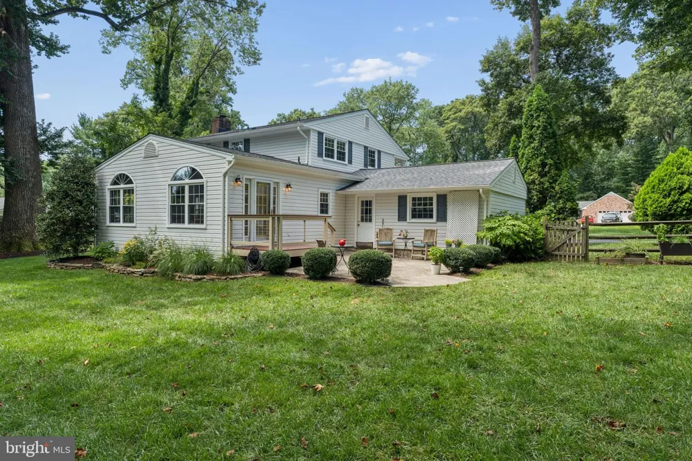 5061 DURHAM ROAD W Columbia, MD 21044