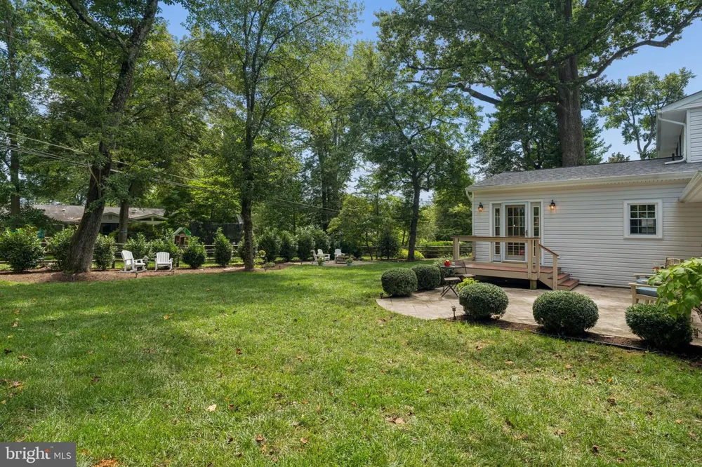 5061 DURHAM ROAD W Columbia, MD 21044