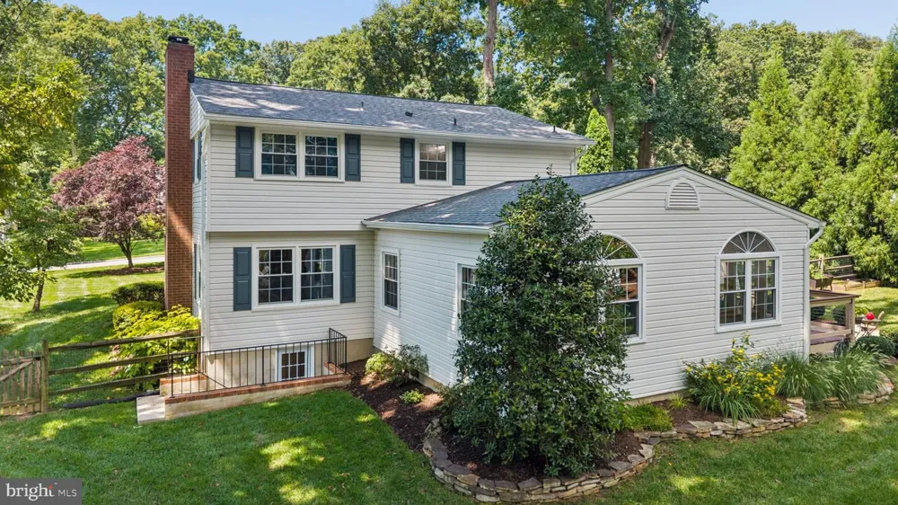 5061 DURHAM ROAD W Columbia, MD 21044