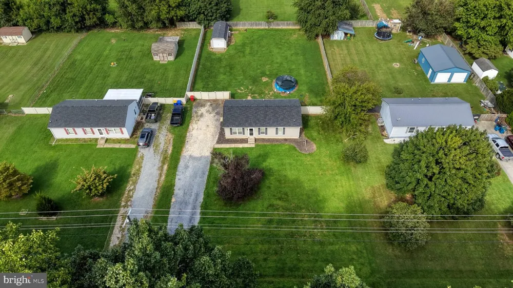 1979 ANDREWS LAKE ROAD Felton, DE 19943