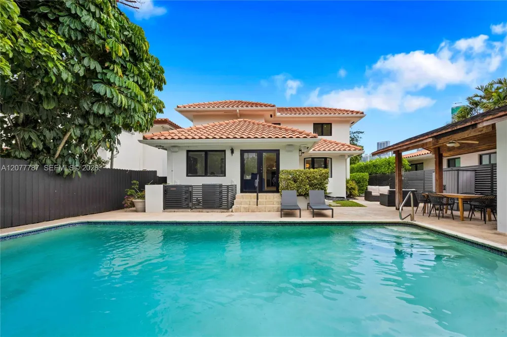 428 SW 19th Rd Miami, FL 33129