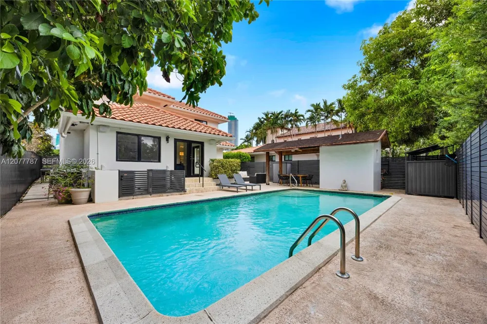 428 SW 19th Rd Miami, FL 33129