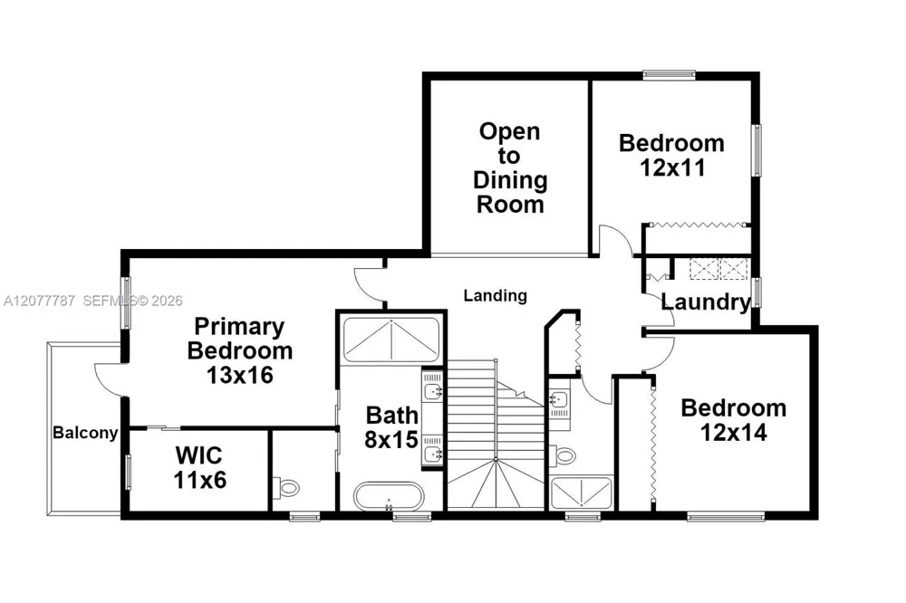 428 SW 19th Rd Miami, FL 33129