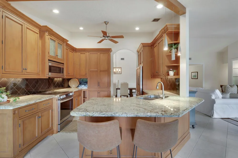 6577 WOODLOCH COURT Jupiter, FL 33458