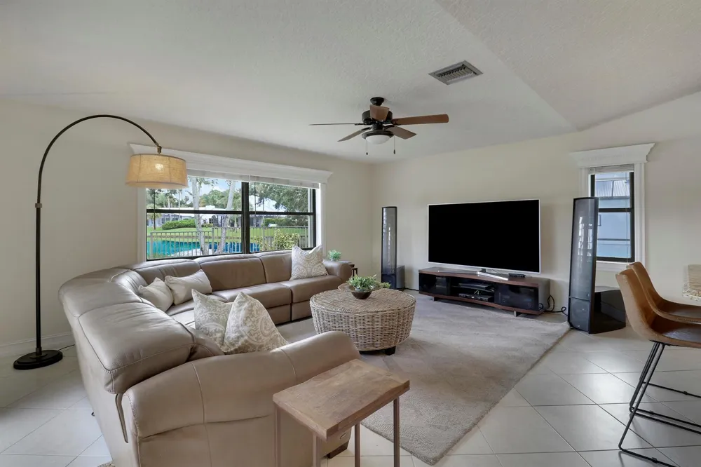 6577 WOODLOCH COURT Jupiter, FL 33458