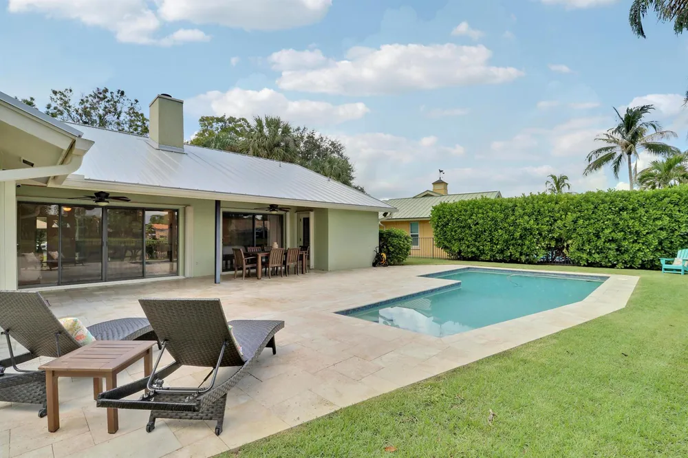 6577 WOODLOCH COURT Jupiter, FL 33458