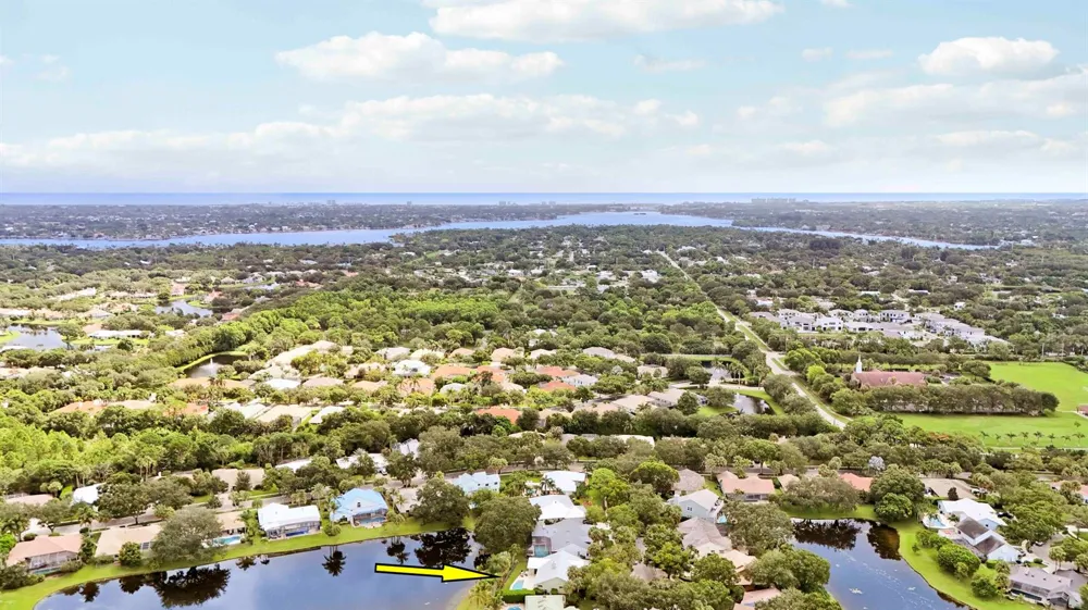 6577 WOODLOCH COURT Jupiter, FL 33458