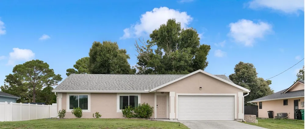 565 SW CHERRYHILL ROAD Port St. Lucie, FL 34953