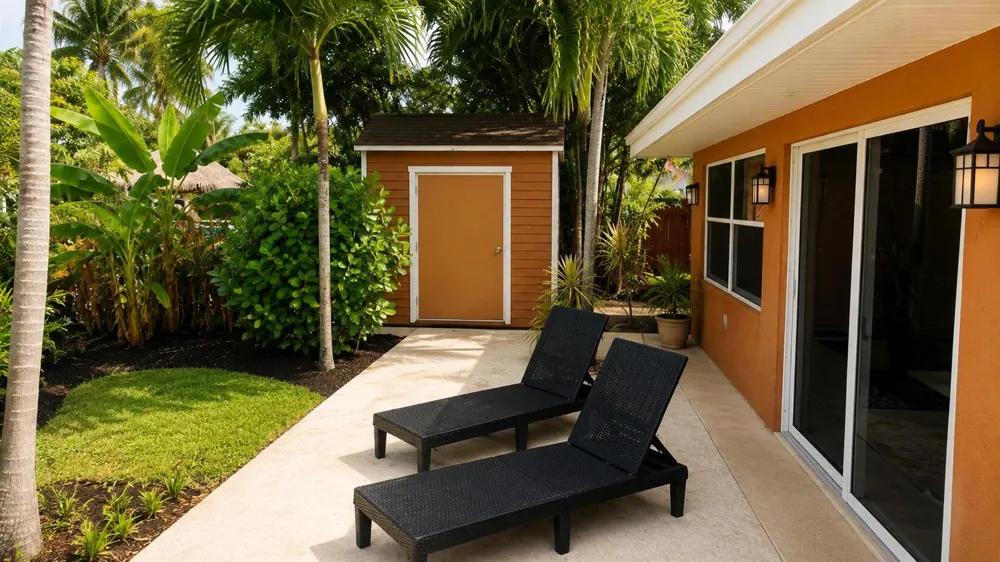 2041 SW 23RD AVENUE Fort Lauderdale, FL 33312