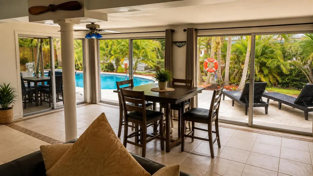 2041 SW 23RD AVENUE Fort Lauderdale, FL 33312