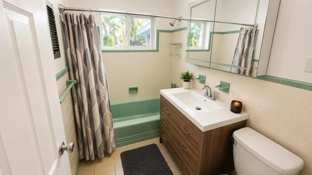 2041 SW 23RD AVENUE Fort Lauderdale, FL 33312