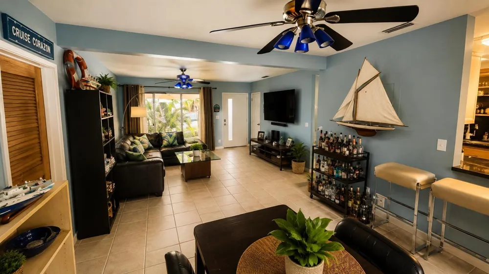 2041 SW 23RD AVENUE Fort Lauderdale, FL 33312