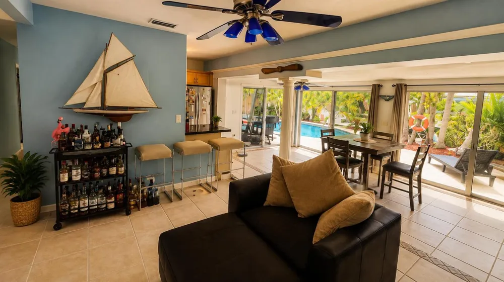 2041 SW 23RD AVENUE Fort Lauderdale, FL 33312