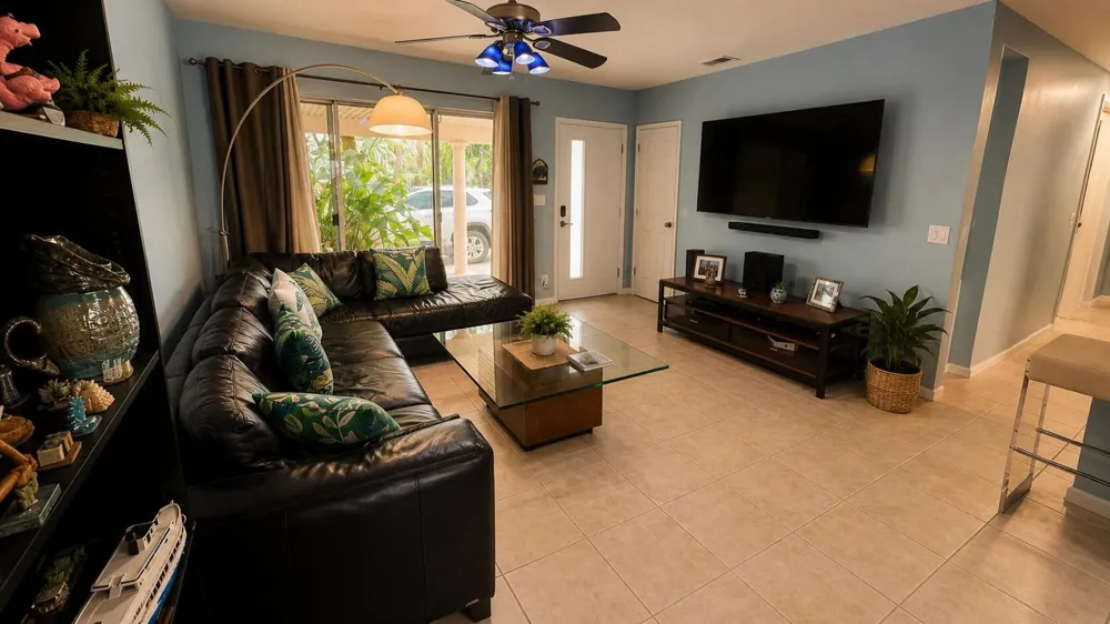 2041 SW 23RD AVENUE Fort Lauderdale, FL 33312