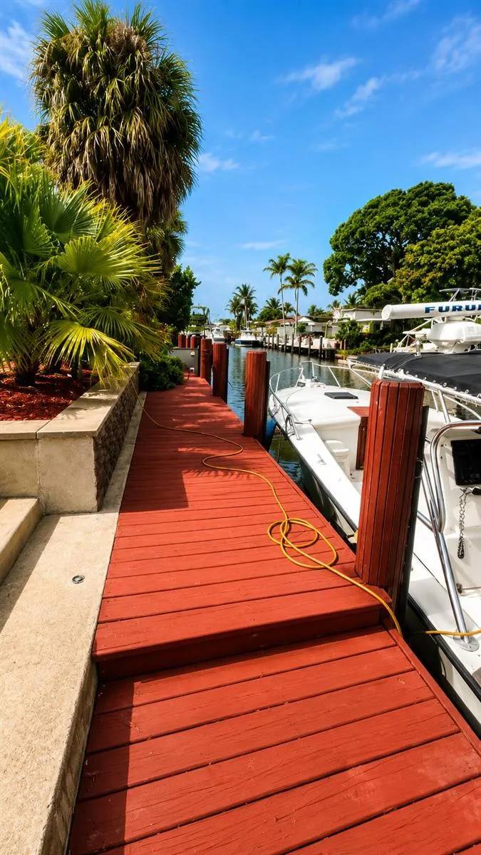 2041 SW 23RD AVENUE Fort Lauderdale, FL 33312