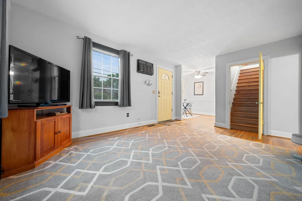1219 Saturn Dr Nashville, TN 37217