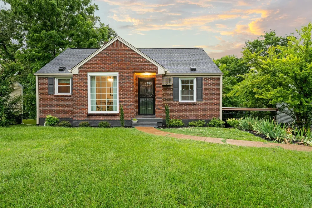 1219 Saturn Dr Nashville, TN 37217