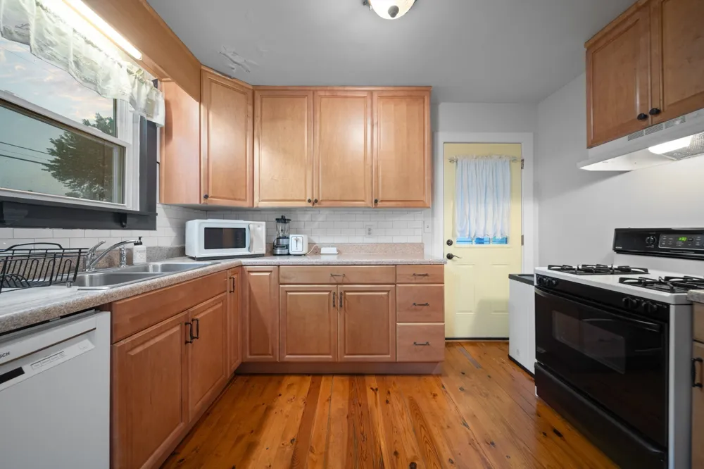 1219 Saturn Dr Nashville, TN 37217